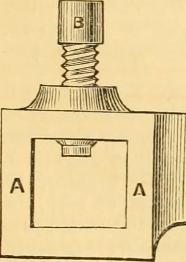 An illustration from Appletons' cyclopaedia of applied mechanics: a dictionary of mechanical engineering and the mechanical arts, 1880, leaf 286