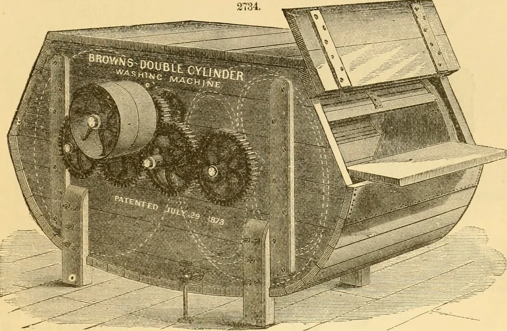 An illustration from Appletons' cyclopaedia of applied mechanics: a dictionary of mechanical engineering and the mechanical arts, 1880, leaf 288