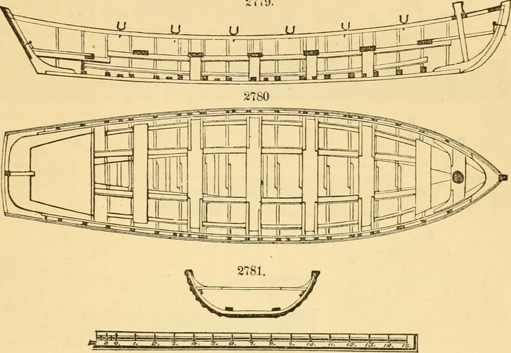 An illustration from Appletons' cyclopaedia of applied mechanics: a dictionary of mechanical engineering and the mechanical arts, 1880, leaf 302