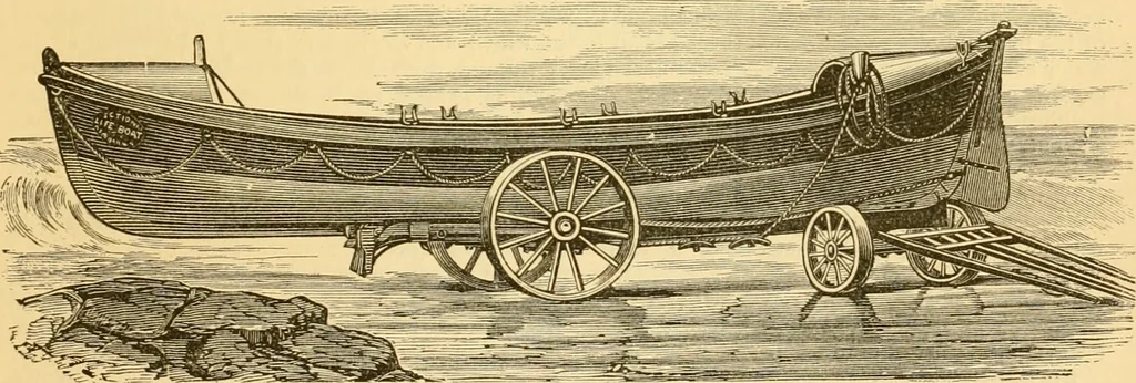 An illustration from Appletons' cyclopaedia of applied mechanics: a dictionary of mechanical engineering and the mechanical arts, 1880, leaf 302