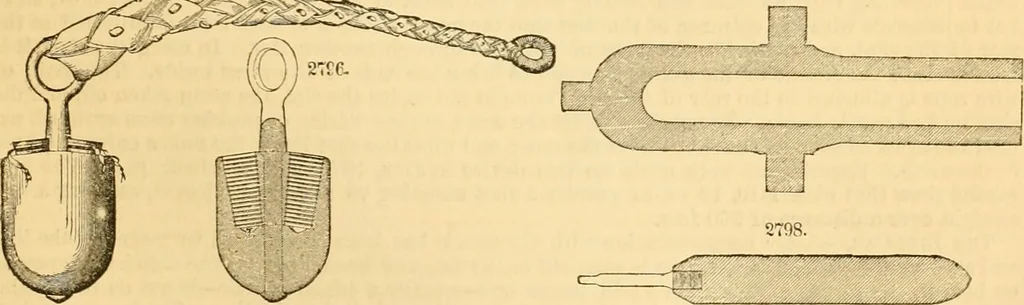 An illustration from Appletons' cyclopaedia of applied mechanics: a dictionary of mechanical engineering and the mechanical arts, 1880, leaf 304