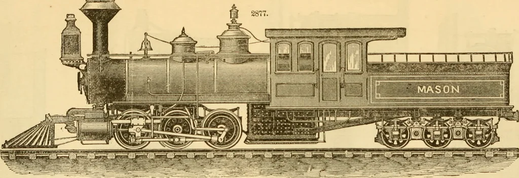 An illustration from Appletons' cyclopaedia of applied mechanics: a dictionary of mechanical engineering and the mechanical arts, 1880, leaf 351