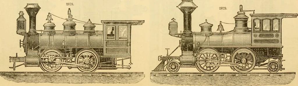 An illustration from Appletons' cyclopaedia of applied mechanics: a dictionary of mechanical engineering and the mechanical arts, 1880, leaf 351
