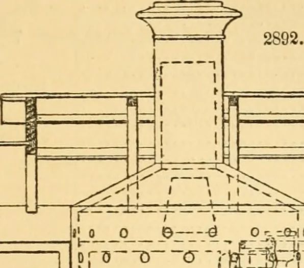 An illustration from Appletons' cyclopaedia of applied mechanics: a dictionary of mechanical engineering and the mechanical arts, 1880, leaf 360