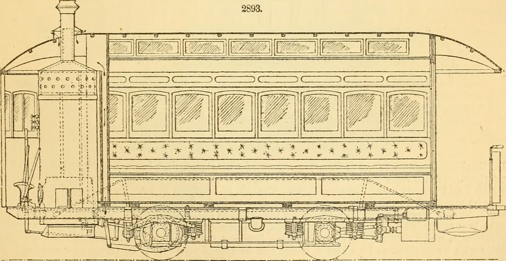 An illustration from Appletons' cyclopaedia of applied mechanics: a dictionary of mechanical engineering and the mechanical arts, 1880, leaf 360