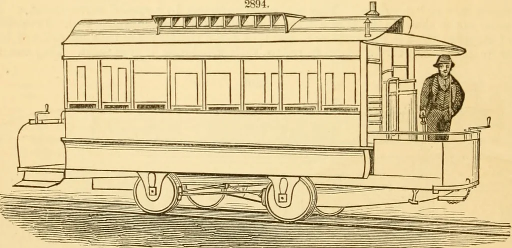 An illustration from Appletons' cyclopaedia of applied mechanics: a dictionary of mechanical engineering and the mechanical arts, 1880, leaf 361