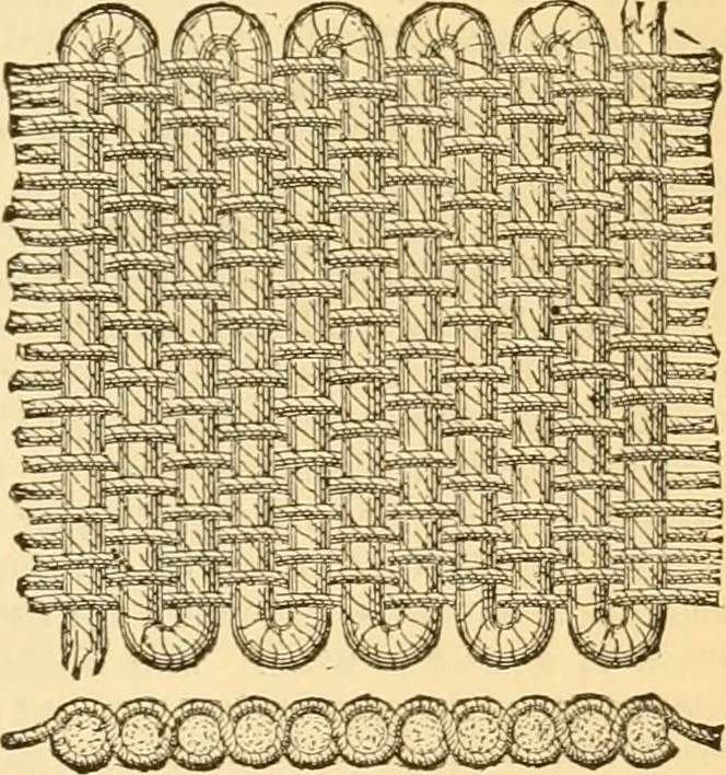 An illustration from Appletons' cyclopaedia of applied mechanics: a dictionary of mechanical engineering and the mechanical arts, 1880, leaf 366