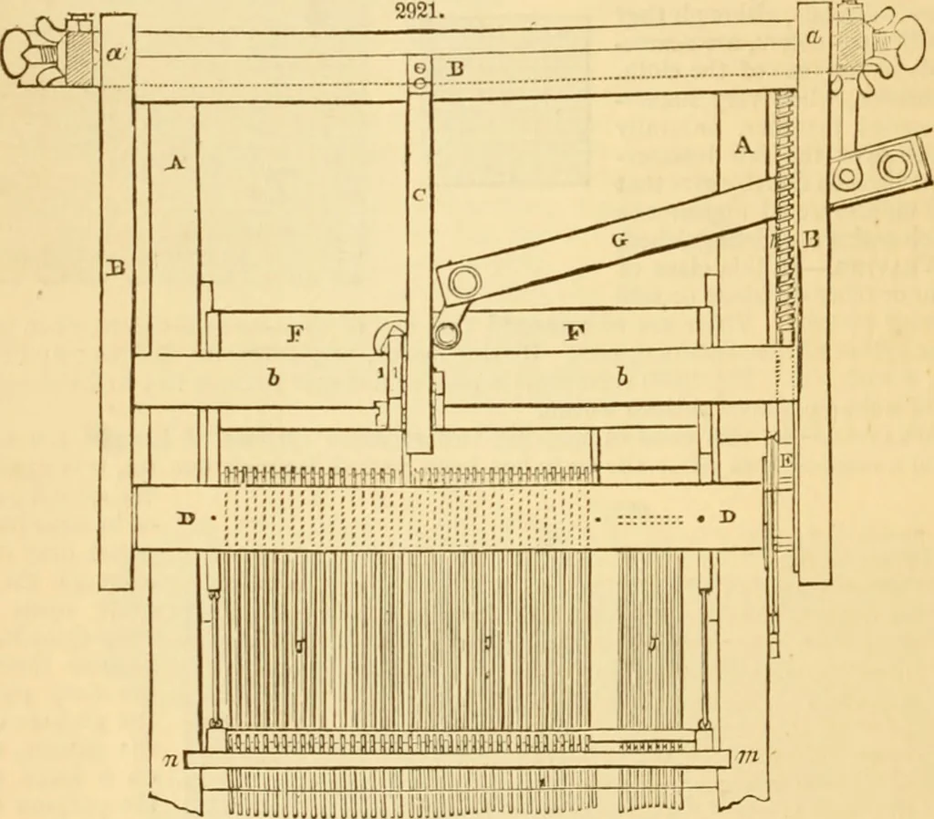 An illustration from Appletons' cyclopaedia of applied mechanics: a dictionary of mechanical engineering and the mechanical arts, 1880, leaf 373