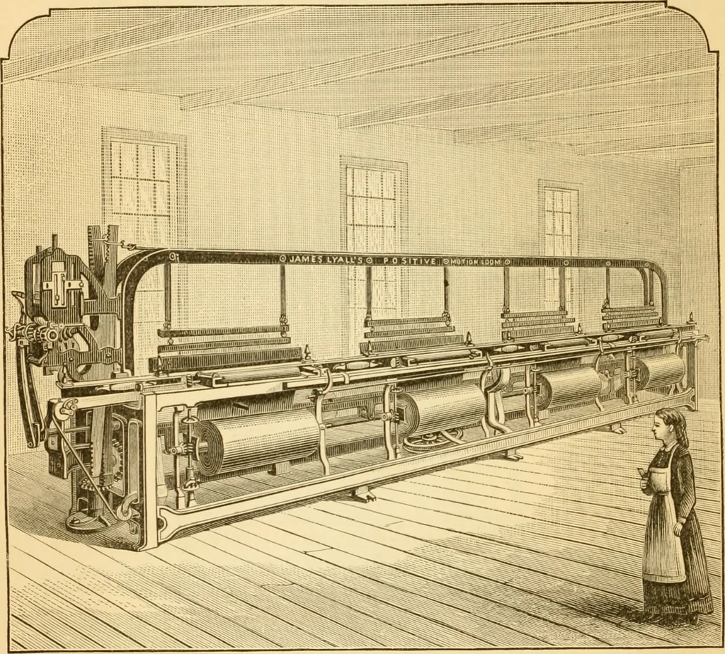 An illustration from Appletons' cyclopaedia of applied mechanics: a dictionary of mechanical engineering and the mechanical arts, 1880, leaf 385