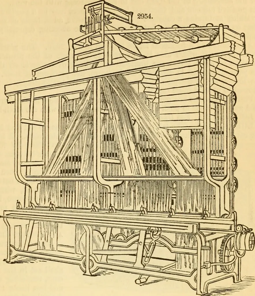 An illustration from Appletons' cyclopaedia of applied mechanics: a dictionary of mechanical engineering and the mechanical arts, 1880, leaf 386