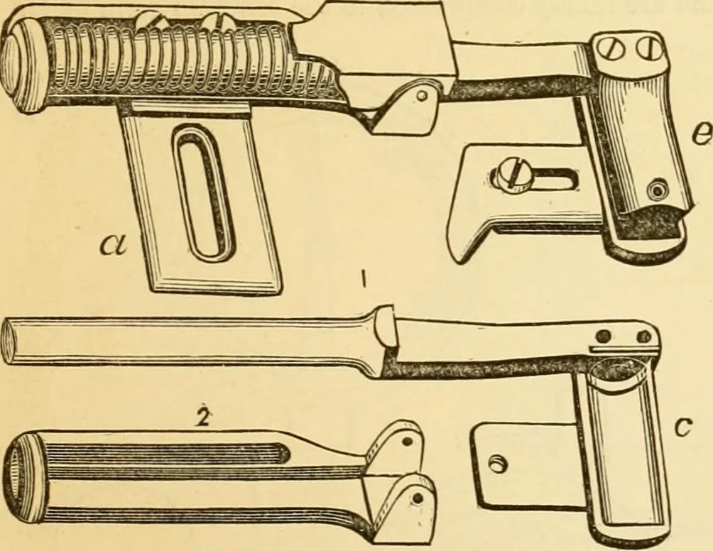 An illustration from Appletons' cyclopaedia of applied mechanics: a dictionary of mechanical engineering and the mechanical arts, 1880, leaf 386