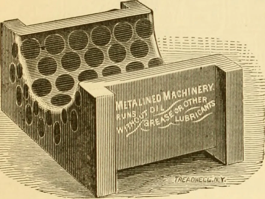 An illustration from Appletons' cyclopaedia of applied mechanics: a dictionary of mechanical engineering and the mechanical arts, 1880, leaf 387