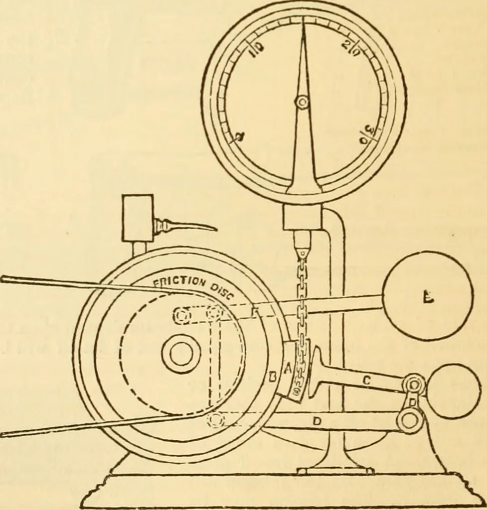 An illustration from Appletons' cyclopaedia of applied mechanics: a dictionary of mechanical engineering and the mechanical arts, 1880, leaf 387