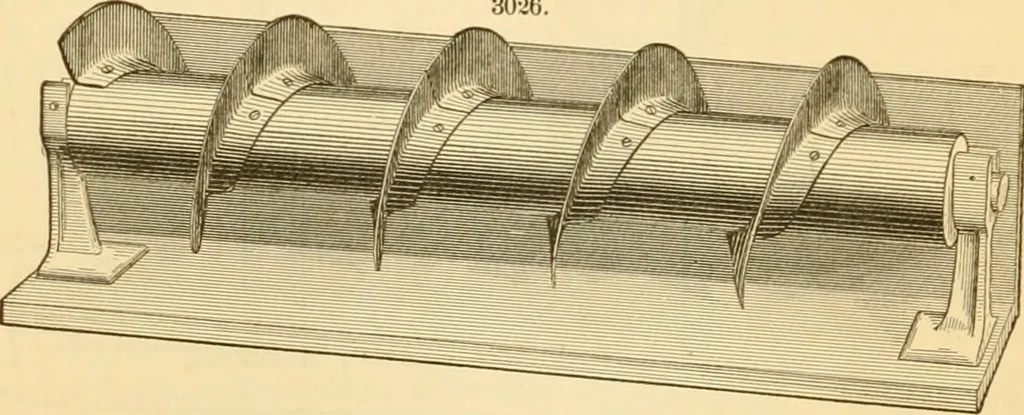 An illustration from Appletons' cyclopaedia of applied mechanics: a dictionary of mechanical engineering and the mechanical arts, 1880, leaf 427