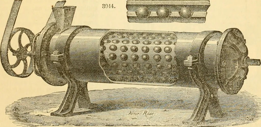 An illustration from Appletons' cyclopaedia of applied mechanics: a dictionary of mechanical engineering and the mechanical arts, 1880, leaf 434
