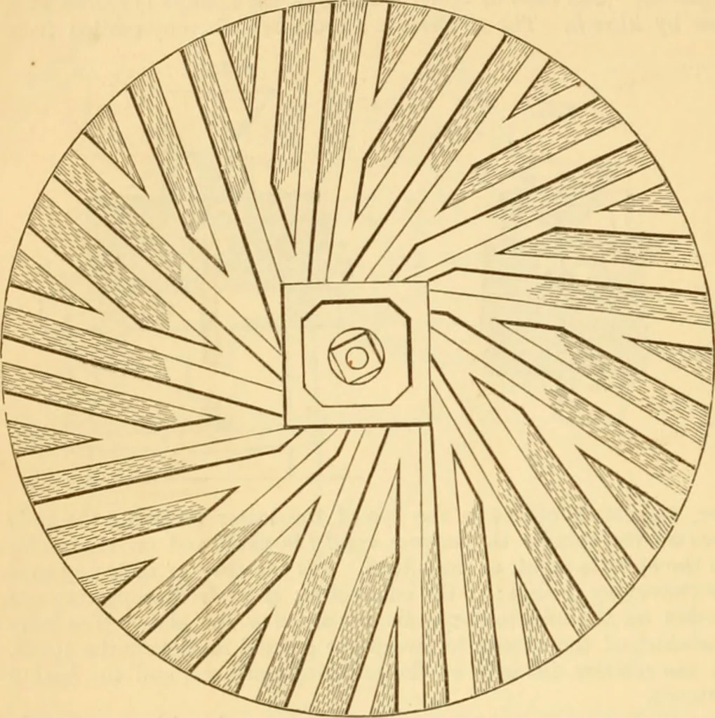 An illustration from Appletons' cyclopaedia of applied mechanics: a dictionary of mechanical engineering and the mechanical arts, 1880, leaf 437