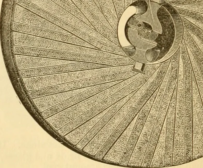 An illustration from Appletons' cyclopaedia of applied mechanics: a dictionary of mechanical engineering and the mechanical arts, 1880, leaf 437