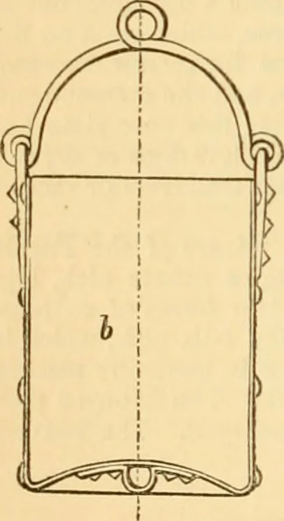 An illustration from Appletons' cyclopaedia of applied mechanics: a dictionary of mechanical engineering and the mechanical arts, 1880, leaf 441