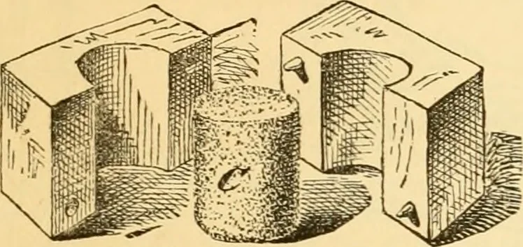 An illustration from Appletons' cyclopaedia of applied mechanics: a dictionary of mechanical engineering and the mechanical arts, 1880, leaf 470