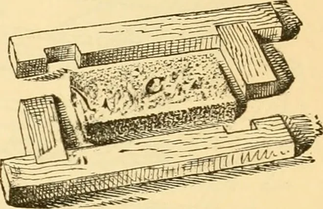 An illustration from Appletons' cyclopaedia of applied mechanics: a dictionary of mechanical engineering and the mechanical arts, 1880, leaf 470