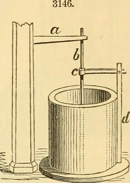 An illustration from Appletons' cyclopaedia of applied mechanics: a dictionary of mechanical engineering and the mechanical arts, 1880, leaf 474