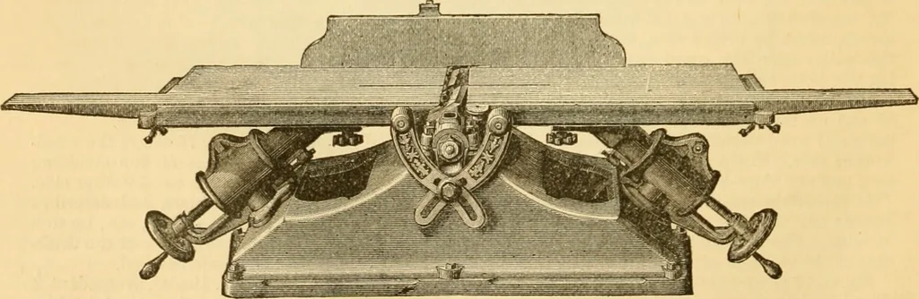 An illustration from Appletons' cyclopaedia of applied mechanics: a dictionary of mechanical engineering and the mechanical arts, 1880, leaf 485