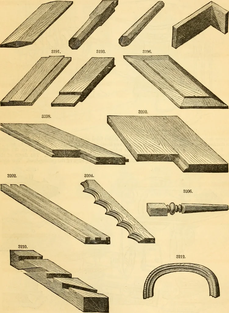 An illustration from Appletons' cyclopaedia of applied mechanics: a dictionary of mechanical engineering and the mechanical arts, 1880, leaf 488