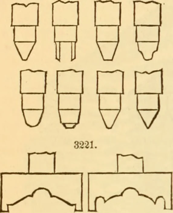 An illustration from Appletons' cyclopaedia of applied mechanics: a dictionary of mechanical engineering and the mechanical arts, 1880, leaf 491