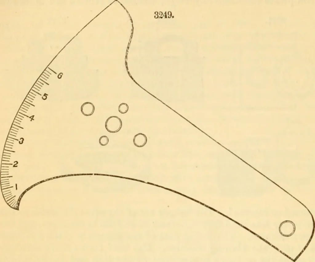 An illustration from Appletons' cyclopaedia of applied mechanics: a dictionary of mechanical engineering and the mechanical arts, 1880, leaf 497