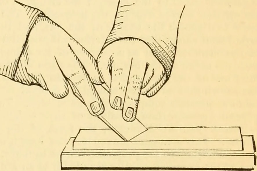 An illustration from Appletons' cyclopaedia of applied mechanics: a dictionary of mechanical engineering and the mechanical arts, 1880, leaf 498