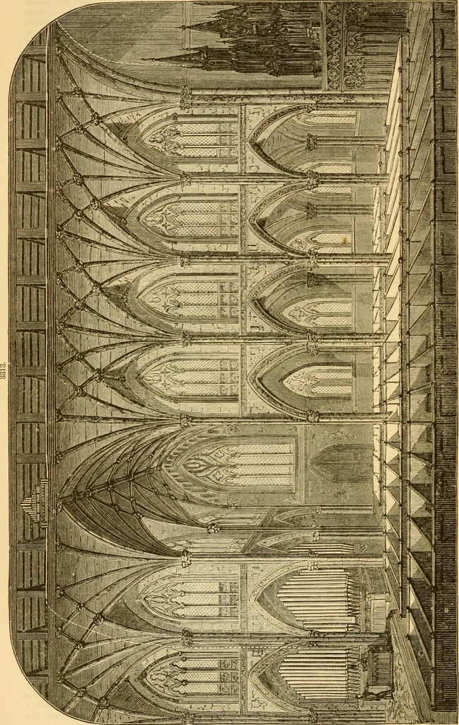 An illustration from Appletons' cyclopaedia of applied mechanics: a dictionary of mechanical engineering and the mechanical arts, 1880, leaf 531