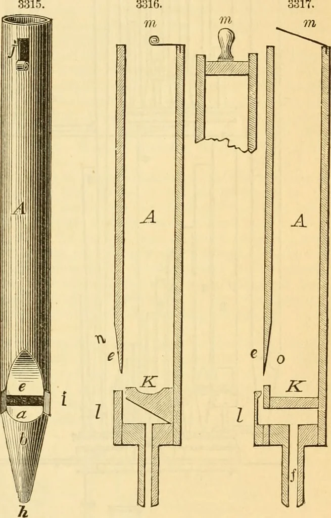 An illustration from Appletons' cyclopaedia of applied mechanics: a dictionary of mechanical engineering and the mechanical arts, 1880, leaf 532