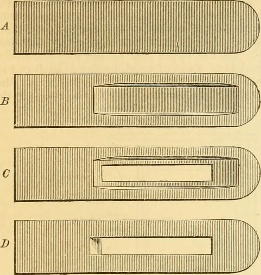 An illustration from Appletons' cyclopaedia of applied mechanics: a dictionary of mechanical engineering and the mechanical arts, 1880, leaf 536