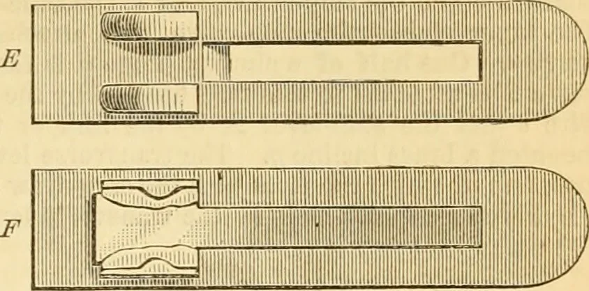 An illustration from Appletons' cyclopaedia of applied mechanics: a dictionary of mechanical engineering and the mechanical arts, 1880, leaf 536