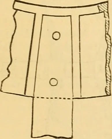 An illustration from Appletons' cyclopaedia of applied mechanics: a dictionary of mechanical engineering and the mechanical arts, 1880, leaf 540