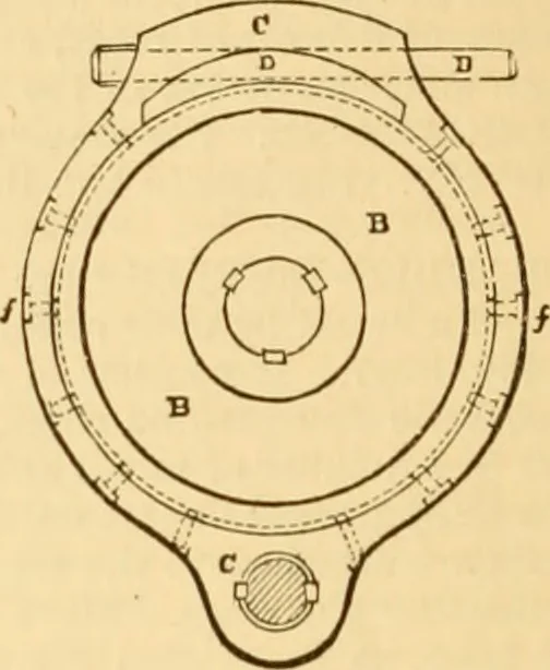 An illustration from Appletons' cyclopaedia of applied mechanics: a dictionary of mechanical engineering and the mechanical arts, 1880, leaf 541