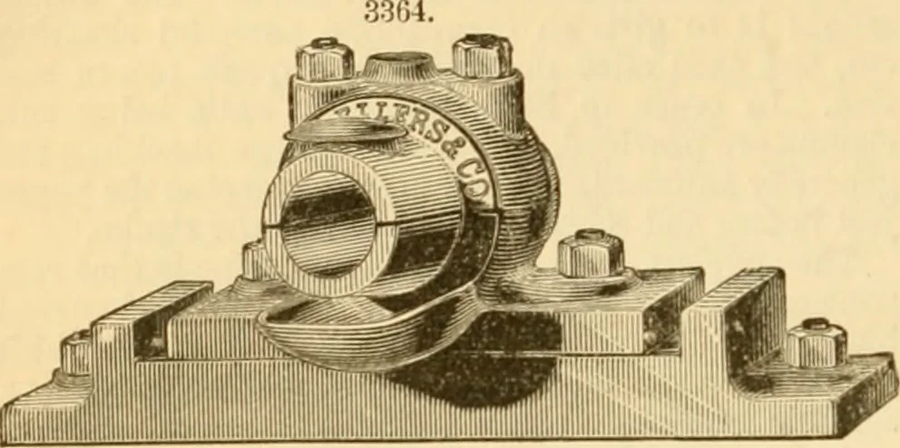 An illustration from Appletons' cyclopaedia of applied mechanics: a dictionary of mechanical engineering and the mechanical arts, 1880, leaf 553