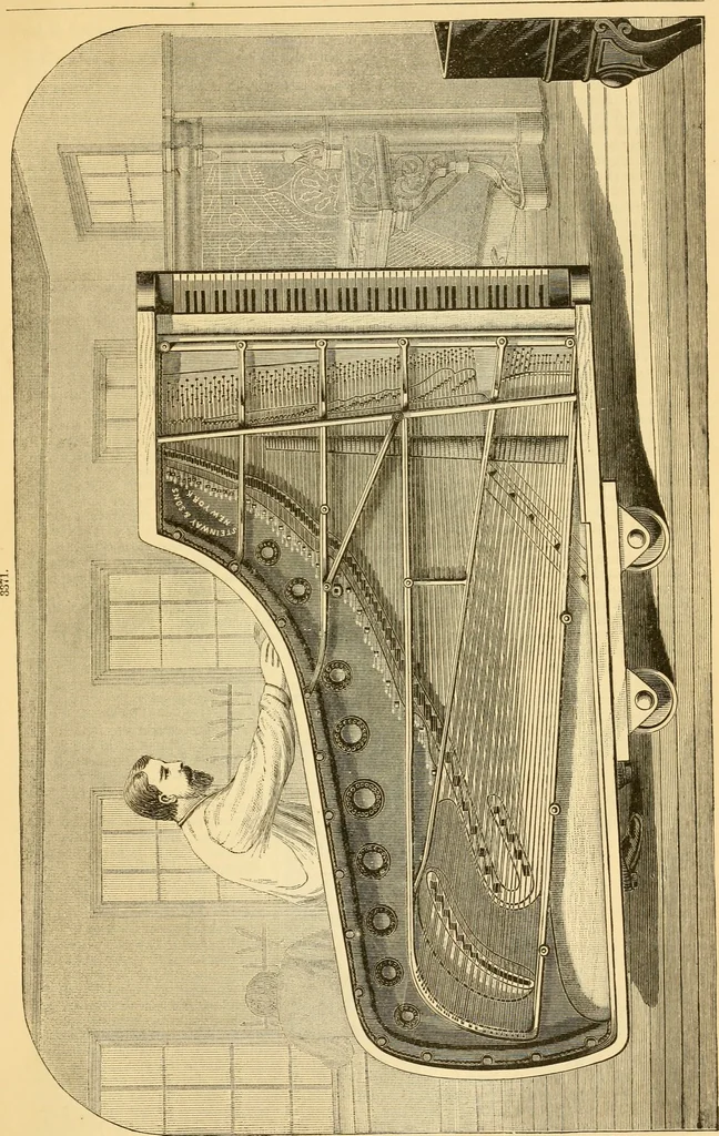 An illustration from Appletons' cyclopaedia of applied mechanics: a dictionary of mechanical engineering and the mechanical arts, 1880, leaf 558