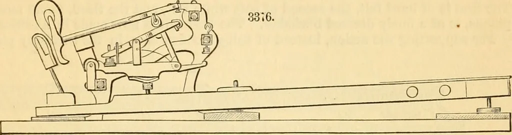 An illustration from Appletons' cyclopaedia of applied mechanics: a dictionary of mechanical engineering and the mechanical arts, 1880, leaf 562