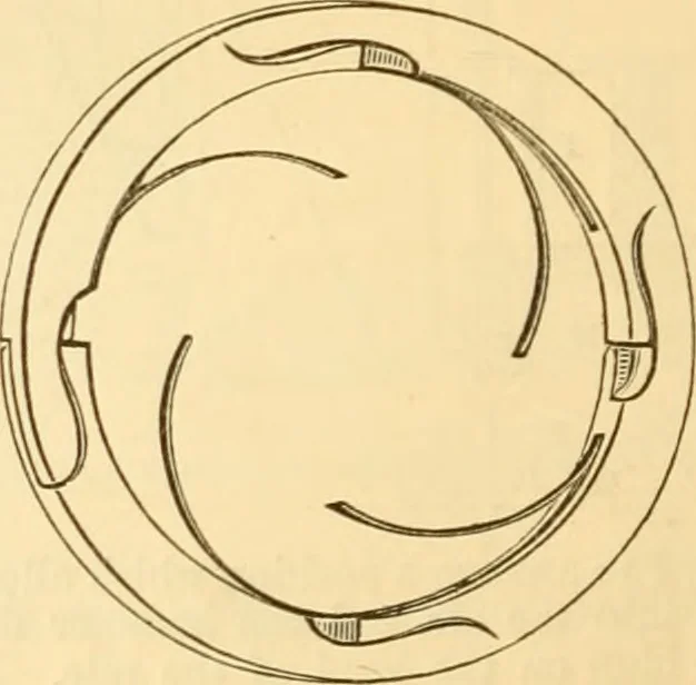 An illustration from Appletons' cyclopaedia of applied mechanics: a dictionary of mechanical engineering and the mechanical arts, 1880, leaf 567