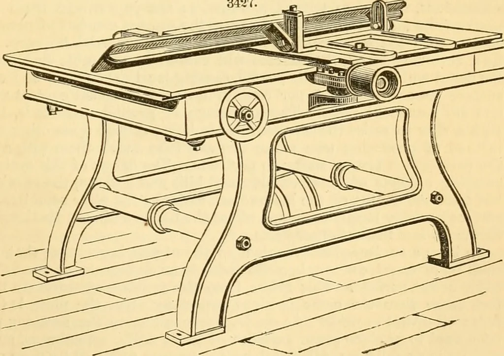 An illustration from Appletons' cyclopaedia of applied mechanics: a dictionary of mechanical engineering and the mechanical arts, 1880, leaf 584