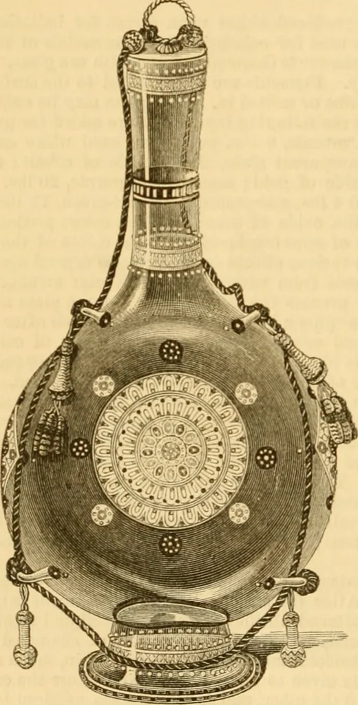 An illustration from Appletons' cyclopaedia of applied mechanics: a dictionary of mechanical engineering and the mechanical arts, 1880, leaf 59