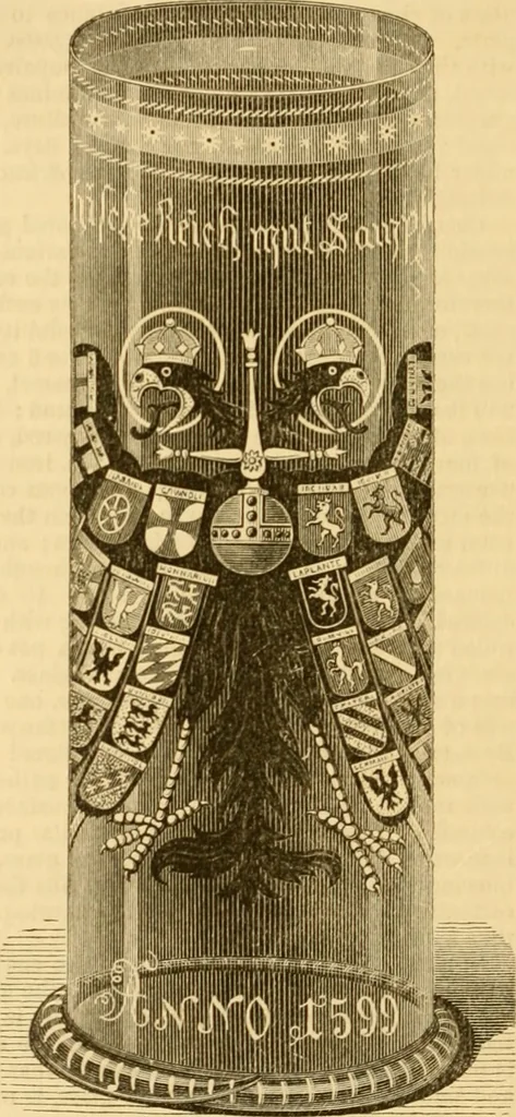 An illustration from Appletons' cyclopaedia of applied mechanics: a dictionary of mechanical engineering and the mechanical arts, 1880, leaf 59