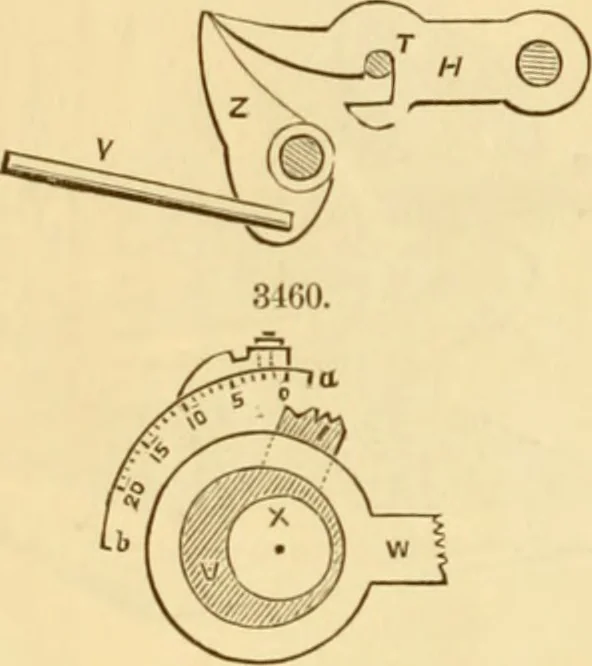 An illustration from Appletons' cyclopaedia of applied mechanics: a dictionary of mechanical engineering and the mechanical arts, 1880, leaf 599