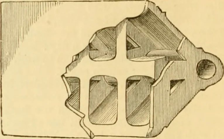 An illustration from Appletons' cyclopaedia of applied mechanics: a dictionary of mechanical engineering and the mechanical arts, 1880, leaf 599