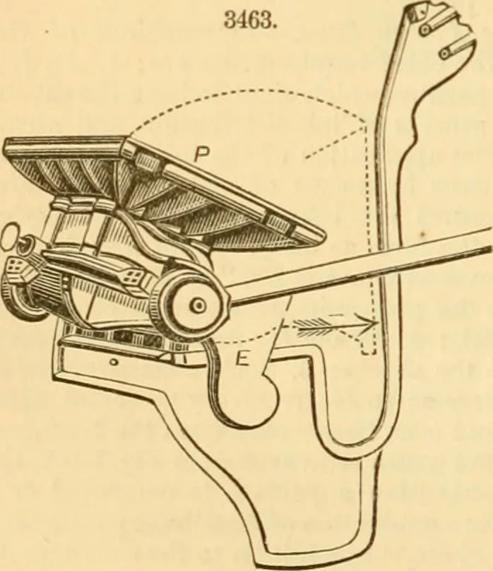 An illustration from Appletons' cyclopaedia of applied mechanics: a dictionary of mechanical engineering and the mechanical arts, 1880, leaf 599