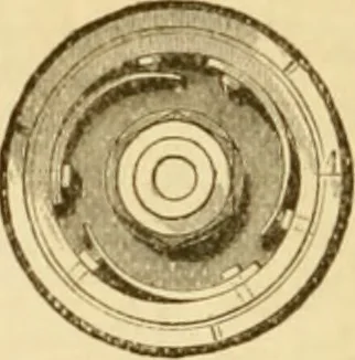 An illustration from Appletons' cyclopaedia of applied mechanics: a dictionary of mechanical engineering and the mechanical arts, 1880, leaf 601