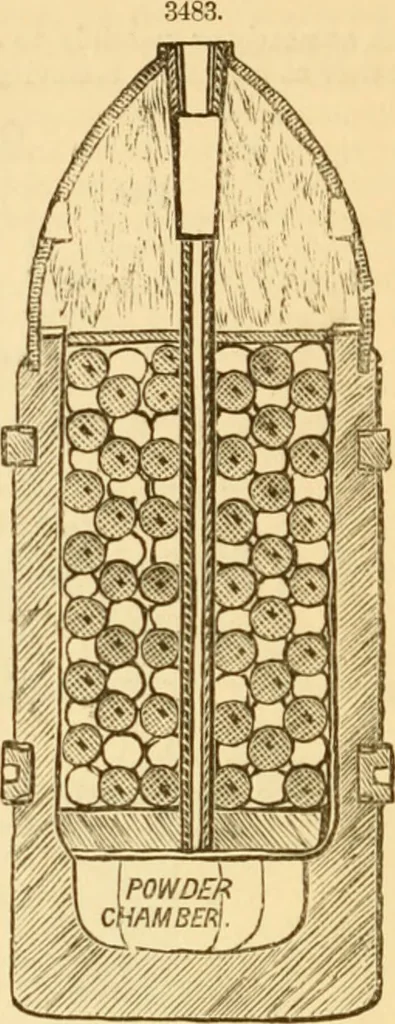 An illustration from Appletons' cyclopaedia of applied mechanics: a dictionary of mechanical engineering and the mechanical arts, 1880, leaf 613
