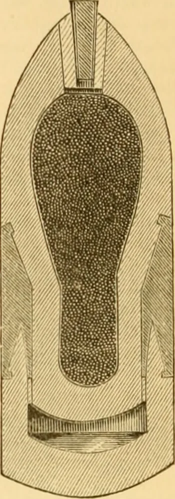 An illustration from Appletons' cyclopaedia of applied mechanics: a dictionary of mechanical engineering and the mechanical arts, 1880, leaf 613