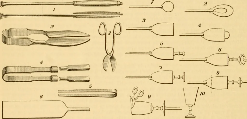 An illustration from Appletons' cyclopaedia of applied mechanics: a dictionary of mechanical engineering and the mechanical arts, 1880, leaf 63